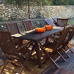 Villa Diseno Cami Can Fornet