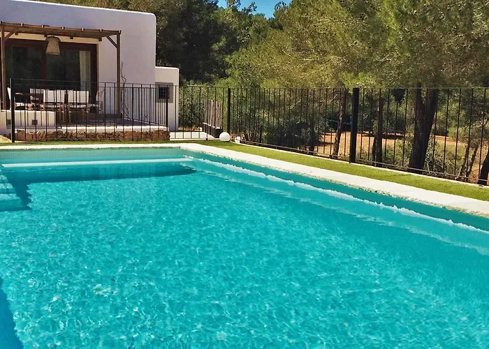 Villa Diseno Cami Can Fornet