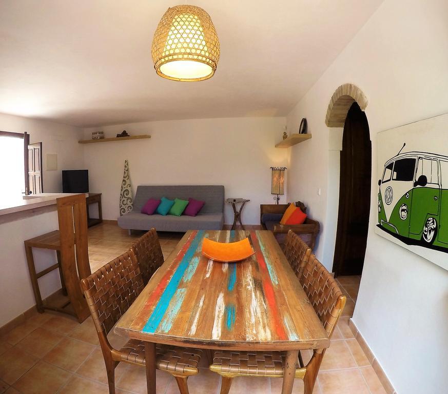 Villa Diseno Cami Can Fornet