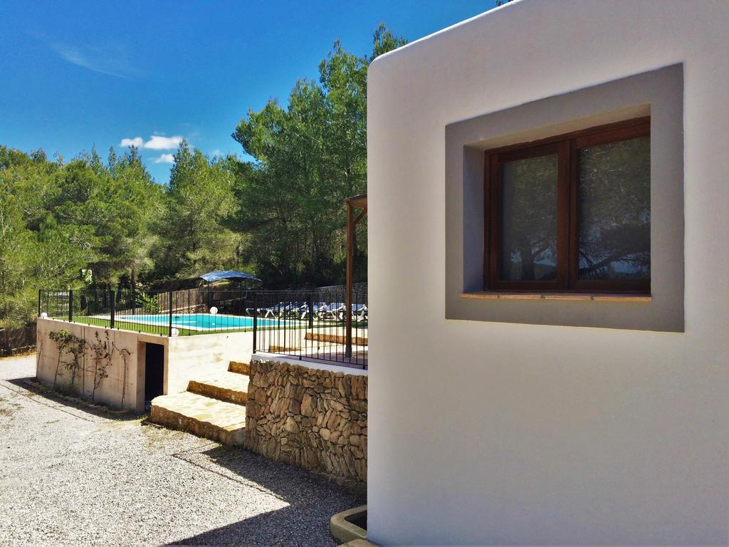 Villa Diseno Cami Can Fornet *