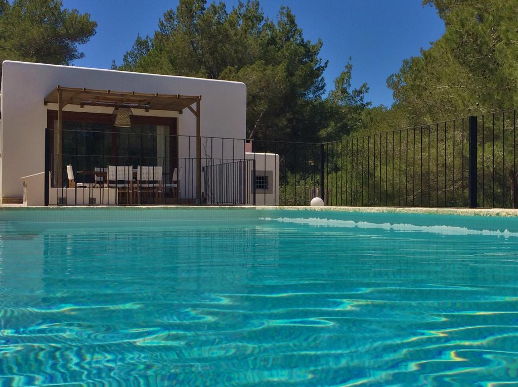 Diseno Cami Can Fornet Villa Can Furnet