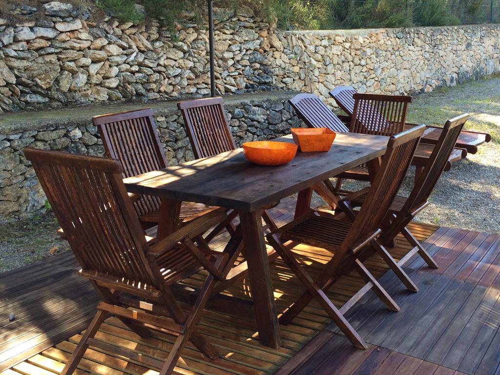 Villa Diseno Cami Can Fornet