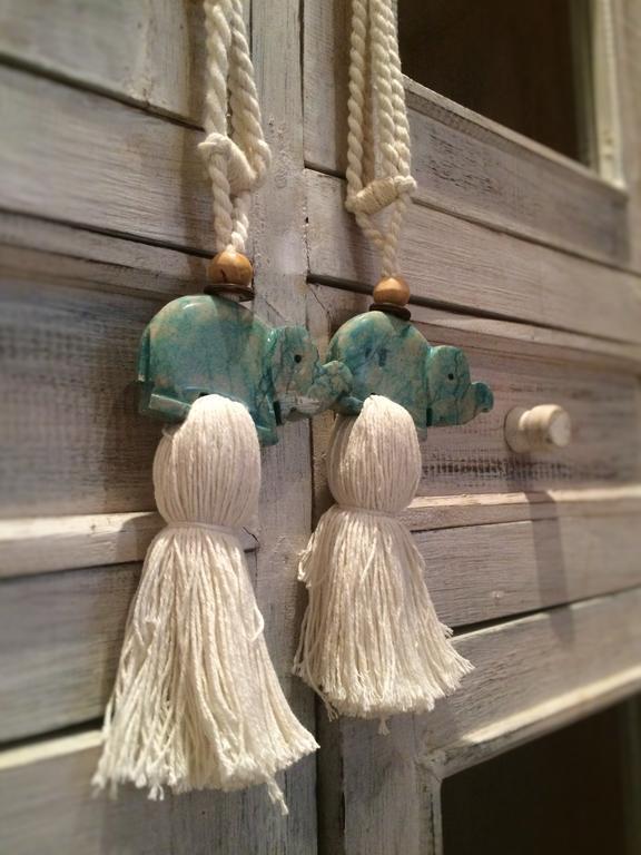 Diseno Cami Can Fornet Villa