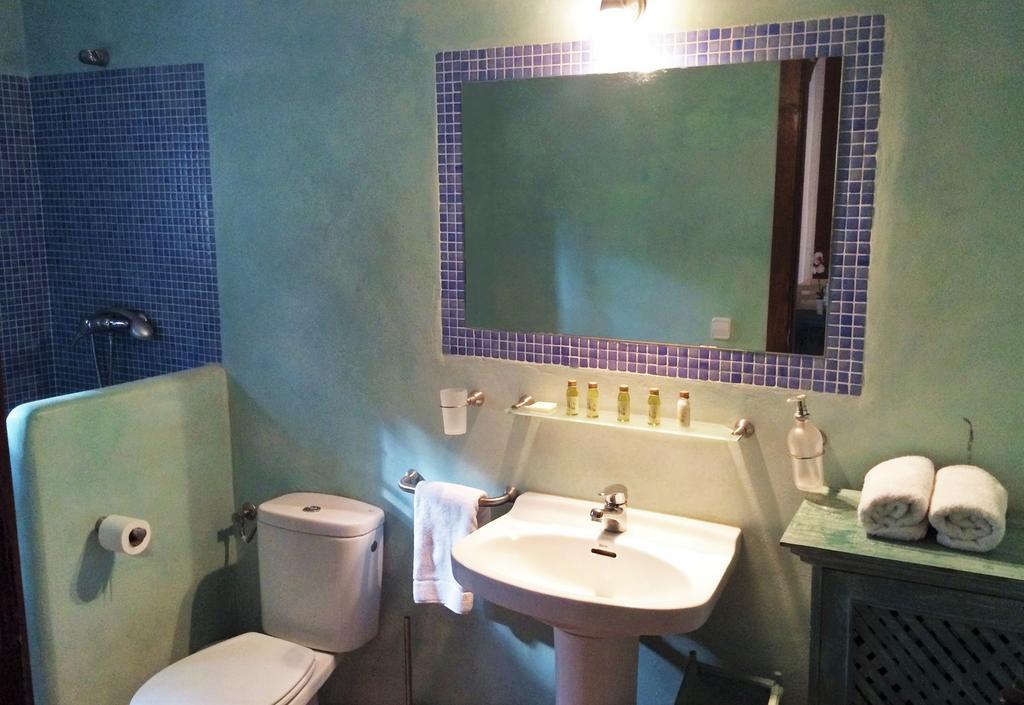 Villa Diseno Cami Can Fornet *