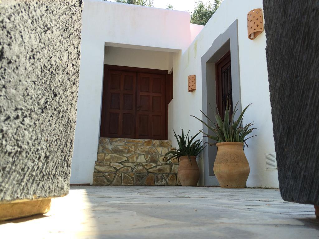 Villa Diseno Cami Can Fornet