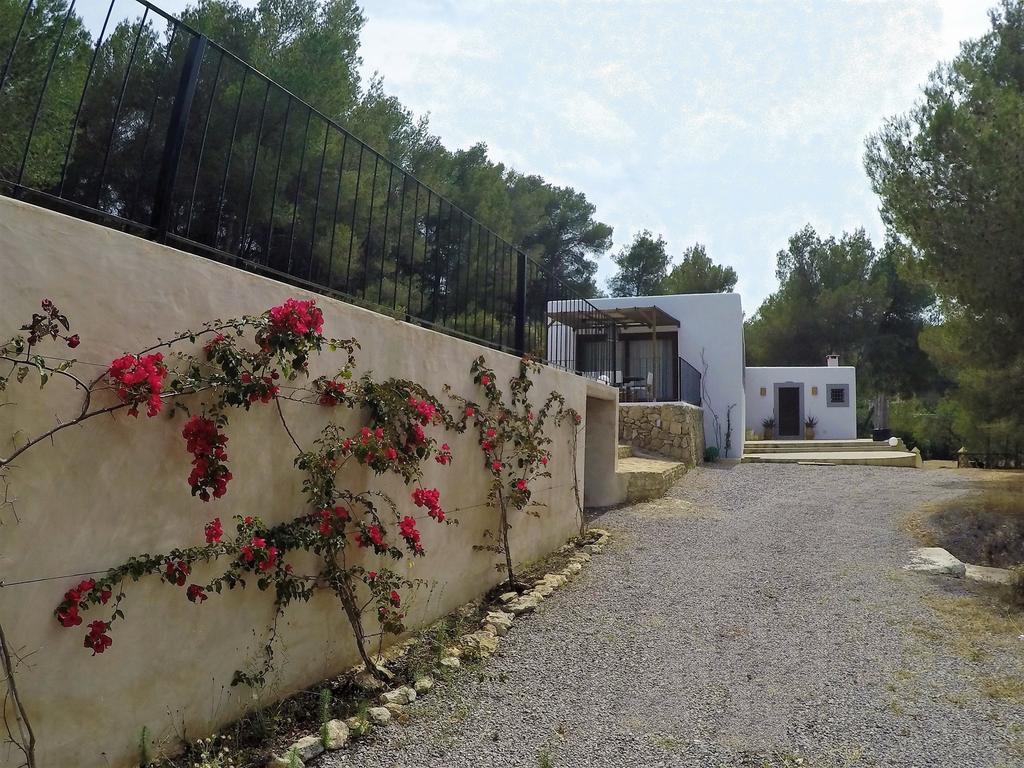 Villa Diseno Cami Can Fornet Can Furnet