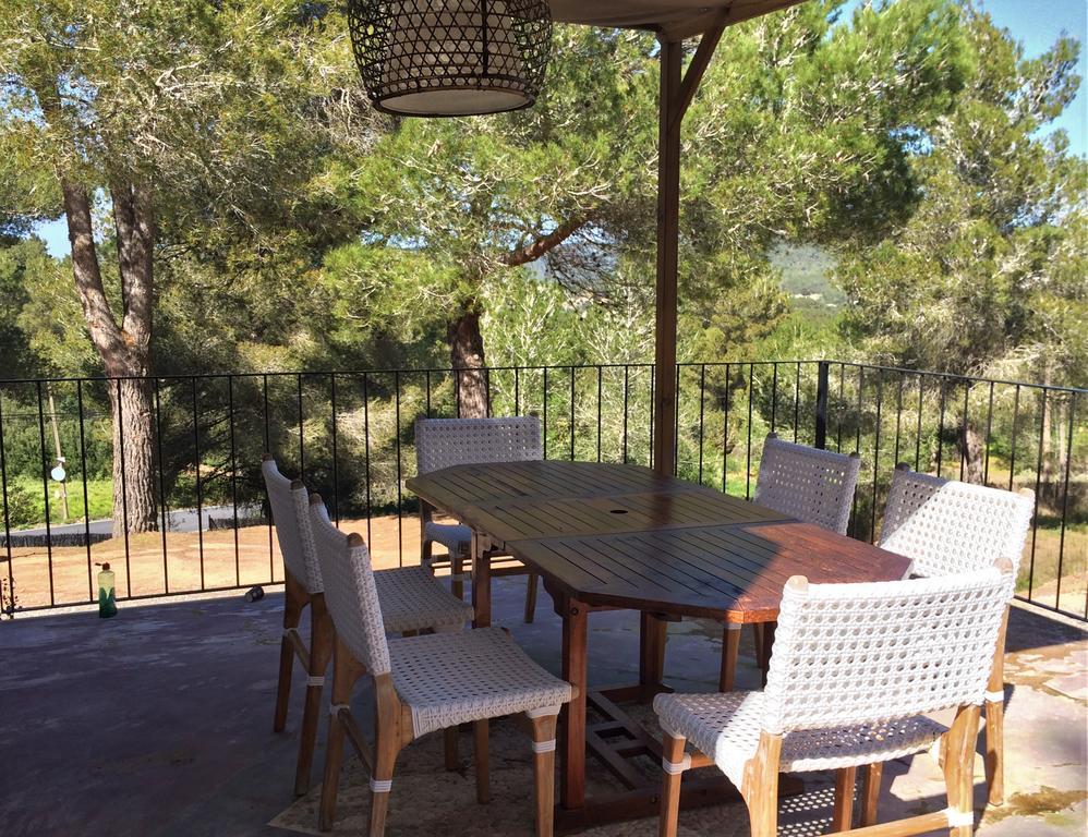 Villa Diseno Cami Can Fornet Can Furnet